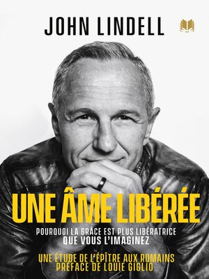 cover image of Une âme libérée
